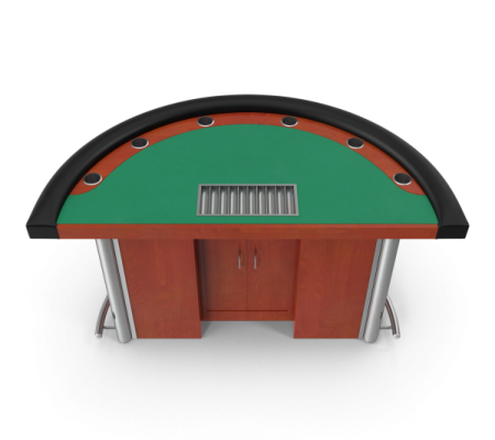 Best Blackjack Tables