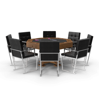 poker table