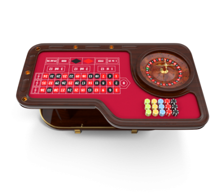 Buy Roulette Tables