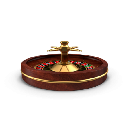 Roulette Wheel